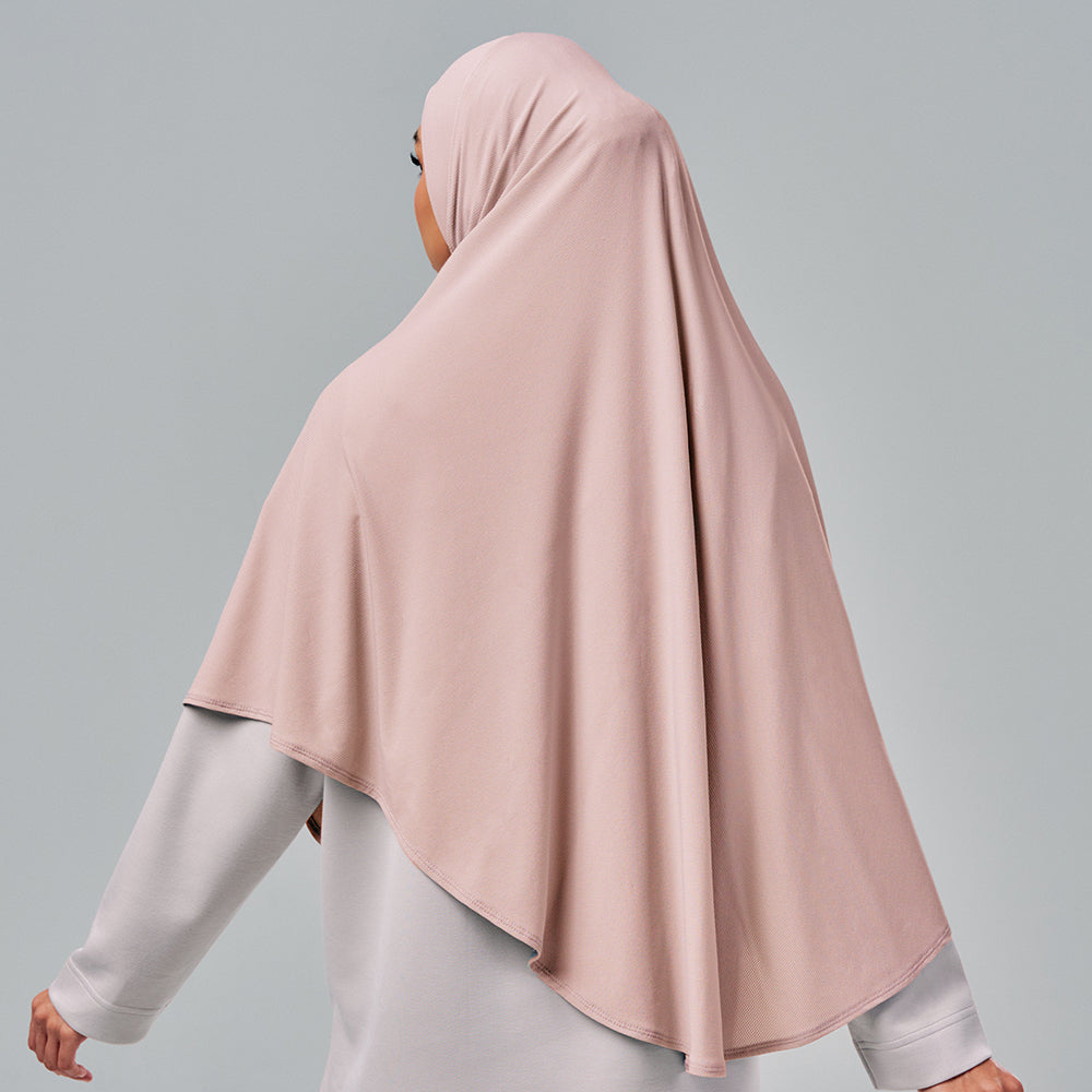 Najwa Sport Khimar