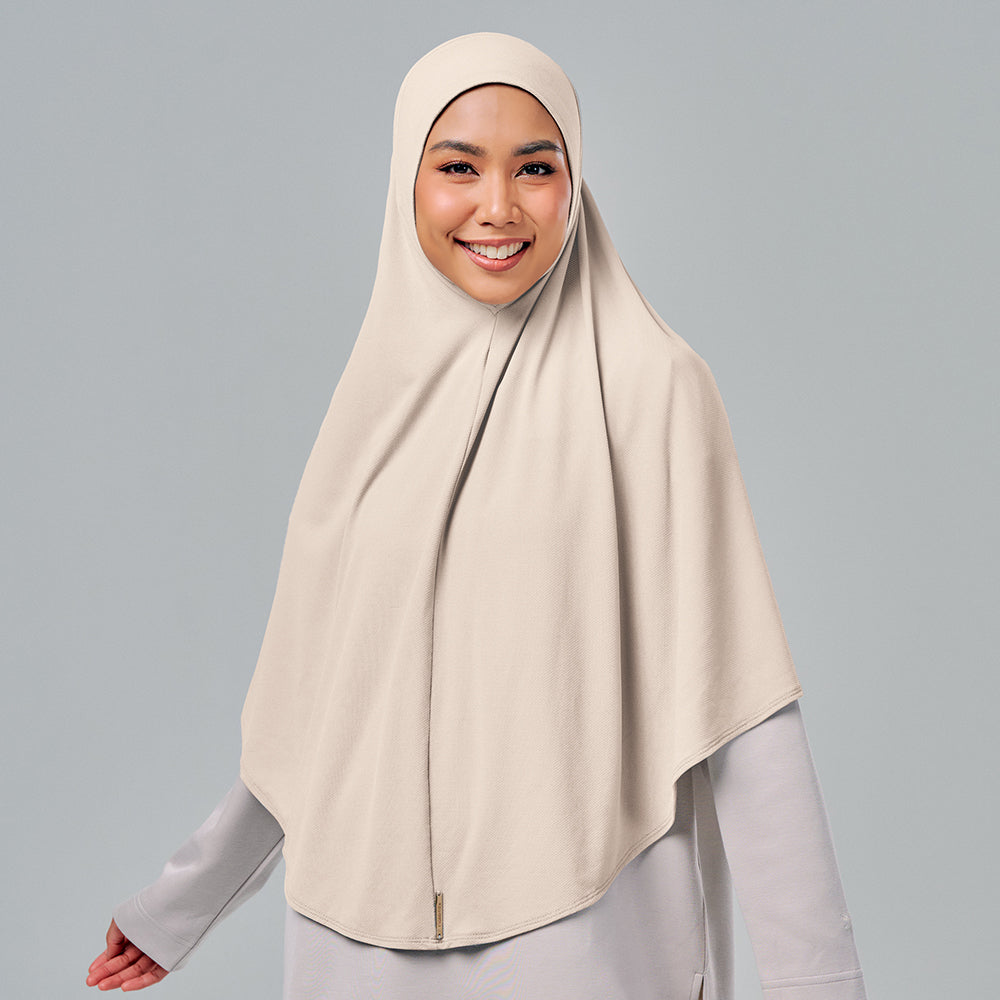 Najwa Sport Khimar