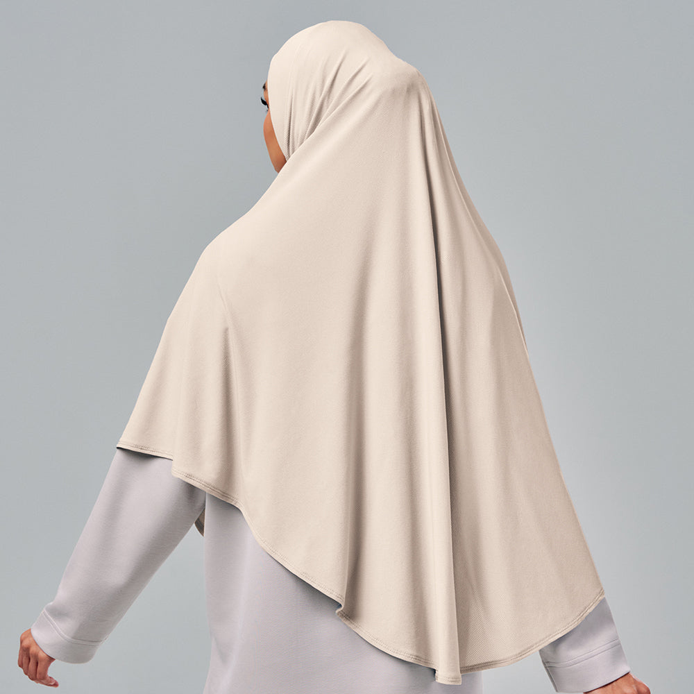 Najwa Sport Khimar