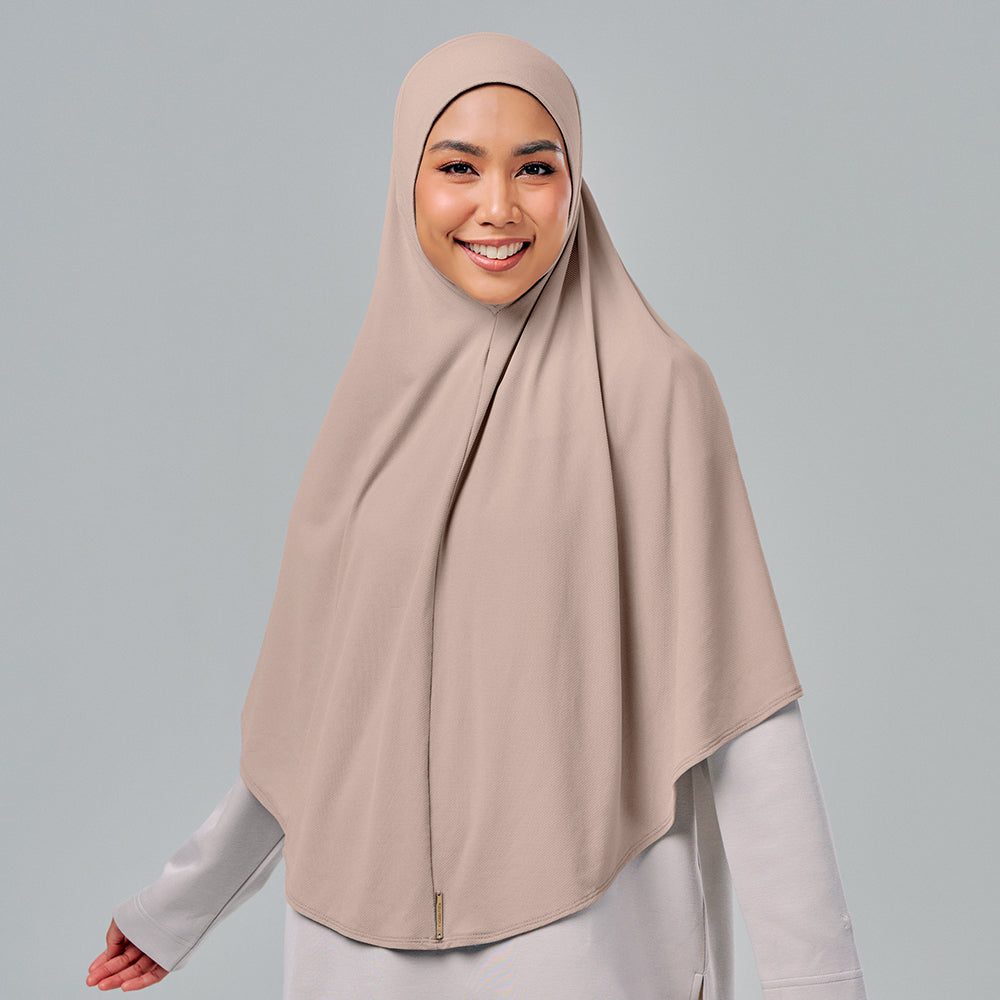 Najwa Sport Khimar