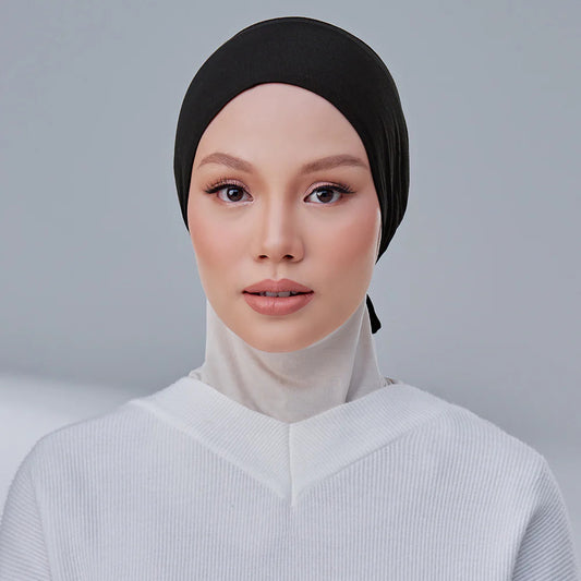 (Nano) Najwa Necktie - net