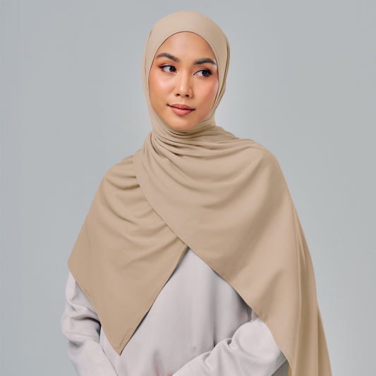 Najwa Sport Shawl